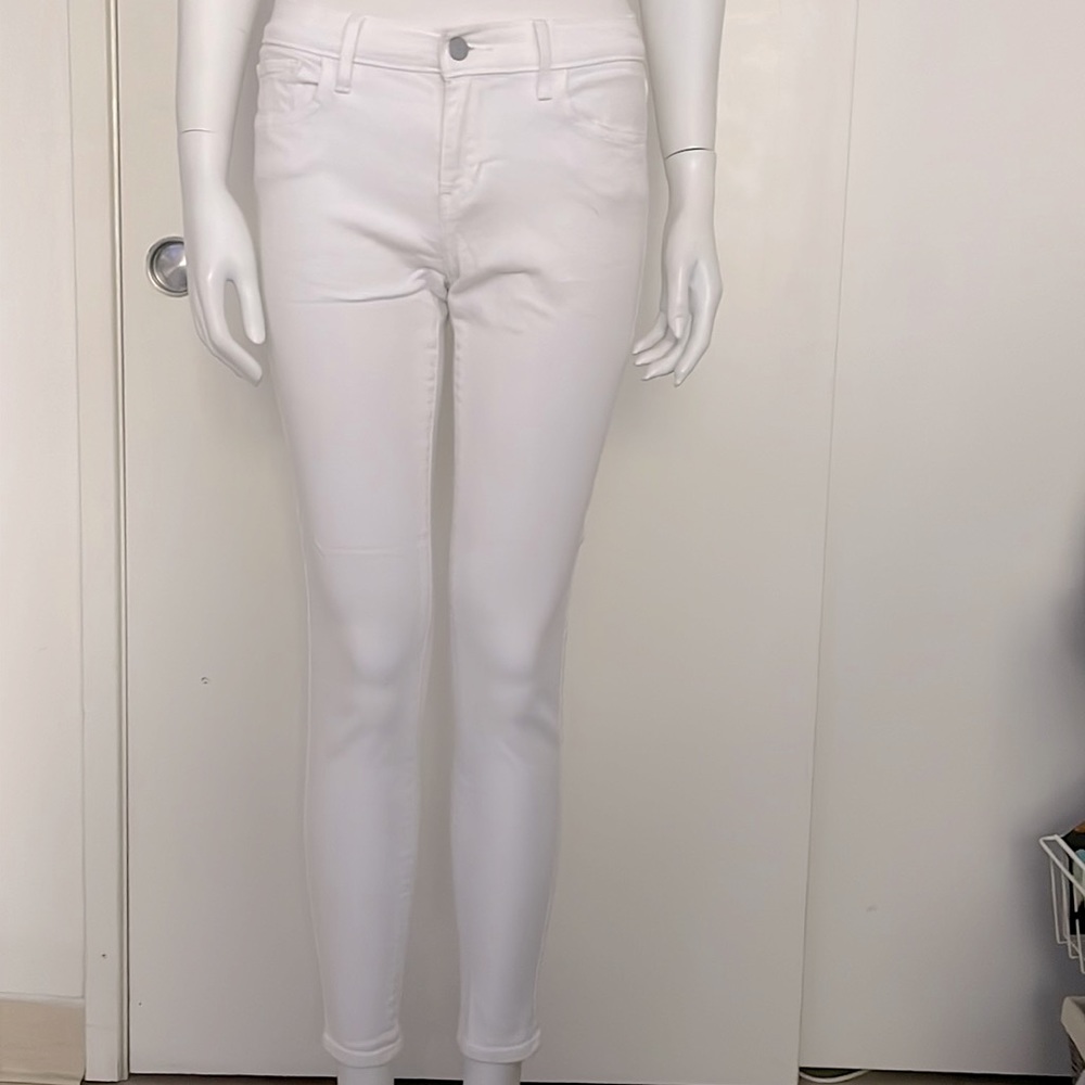 Super Skinny Levi’s